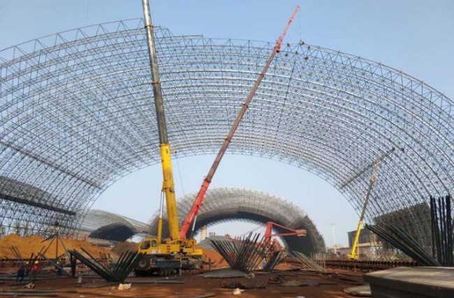 台湾浅析质料场封闭本领的特点以及利用类型